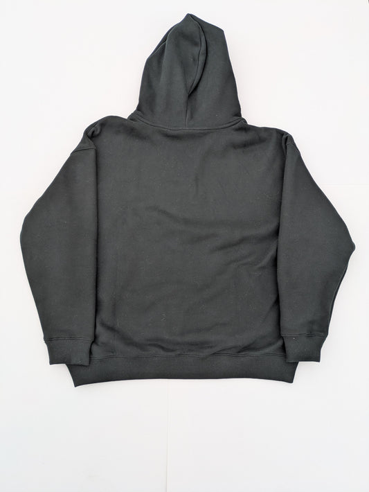 ACELE "FALL/WINTER ESSENTIALS" Heavyweight Hoodie