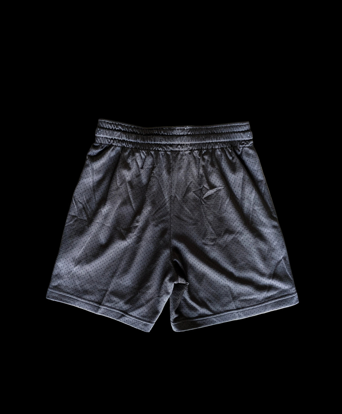 SUMMER ESSENTIALS MESH SHORTS