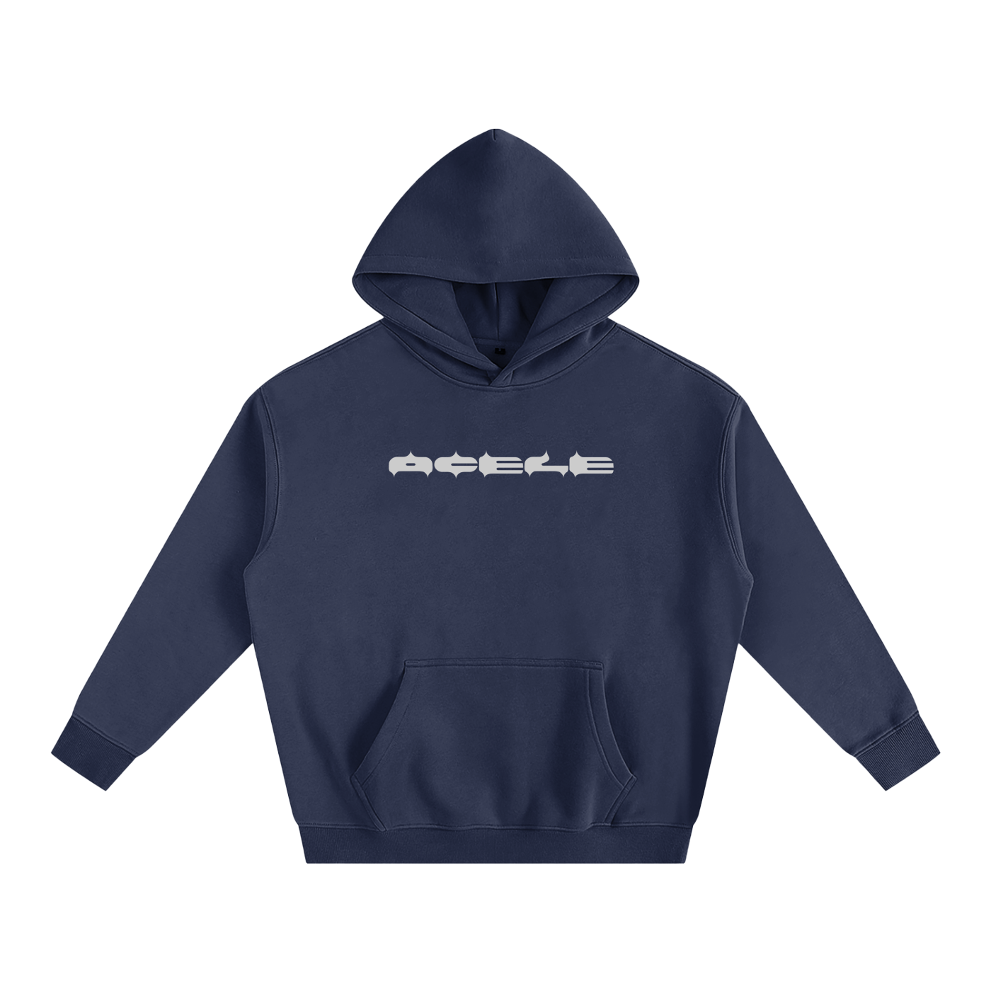 ACELE "FALL/WINTER ESSENTIALS" Heavyweight Hoodie