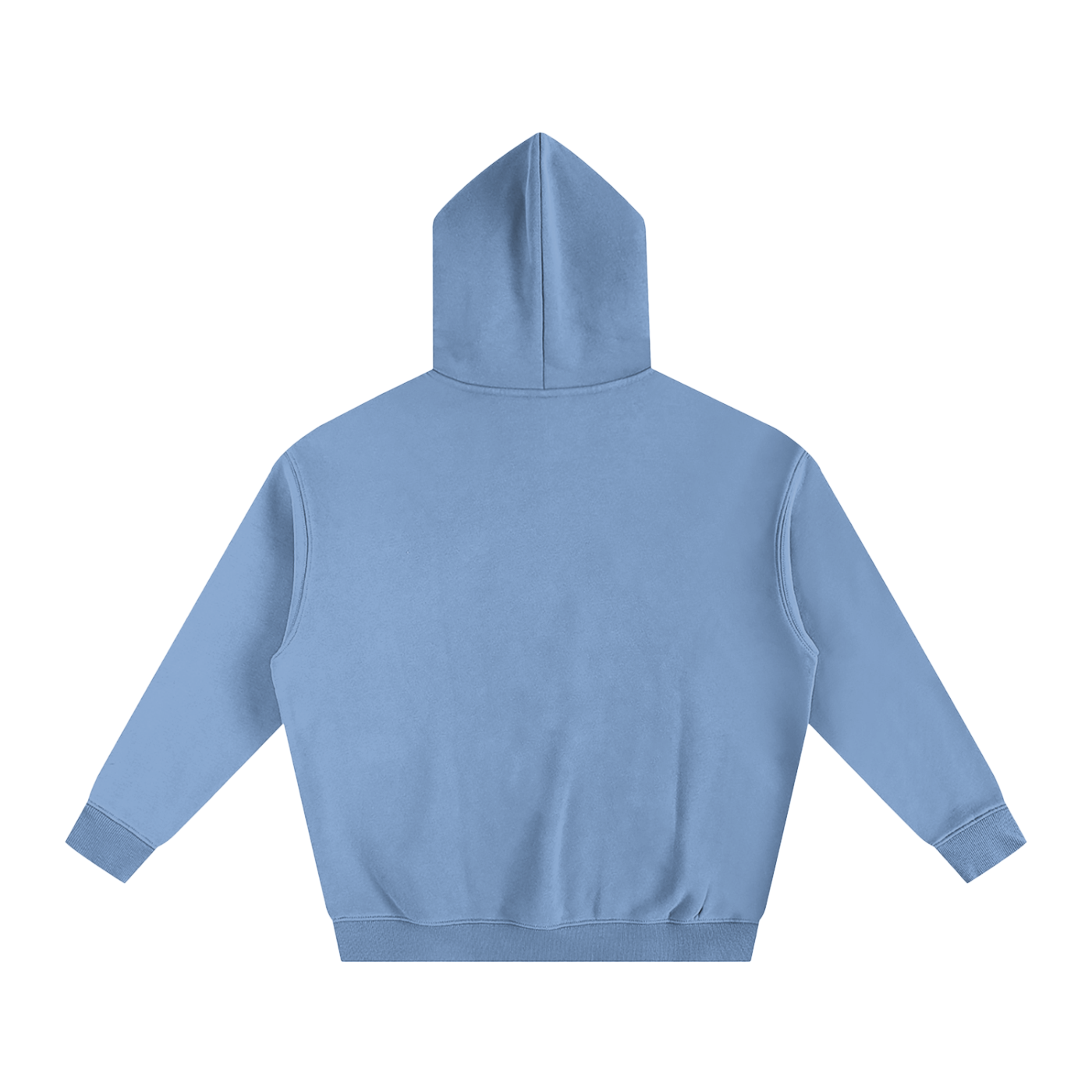 ACELE "FALL/WINTER ESSENTIALS" Heavyweight Hoodie