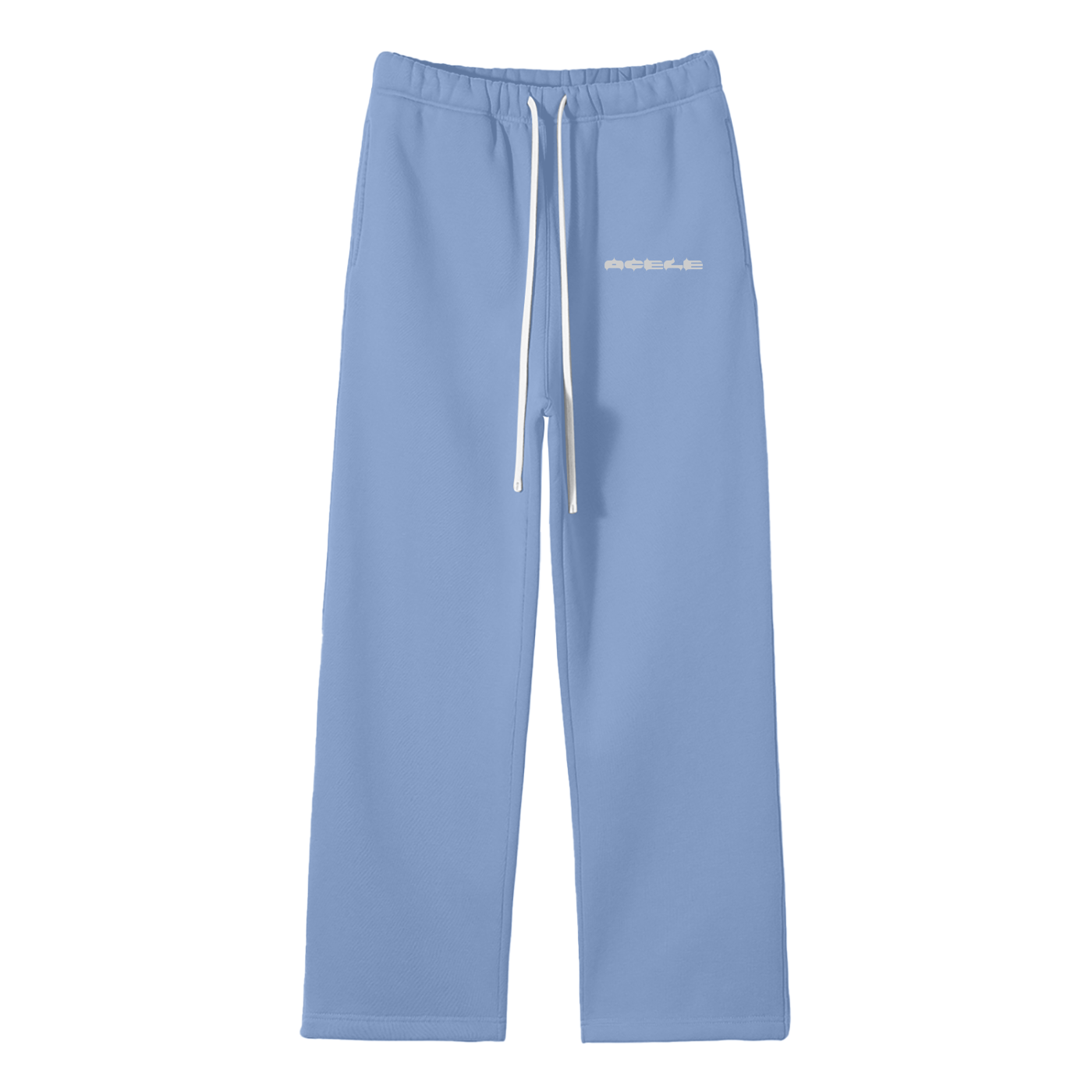 ACELE "FALL/WINTER ESSENTIALS" Baggy Sweats