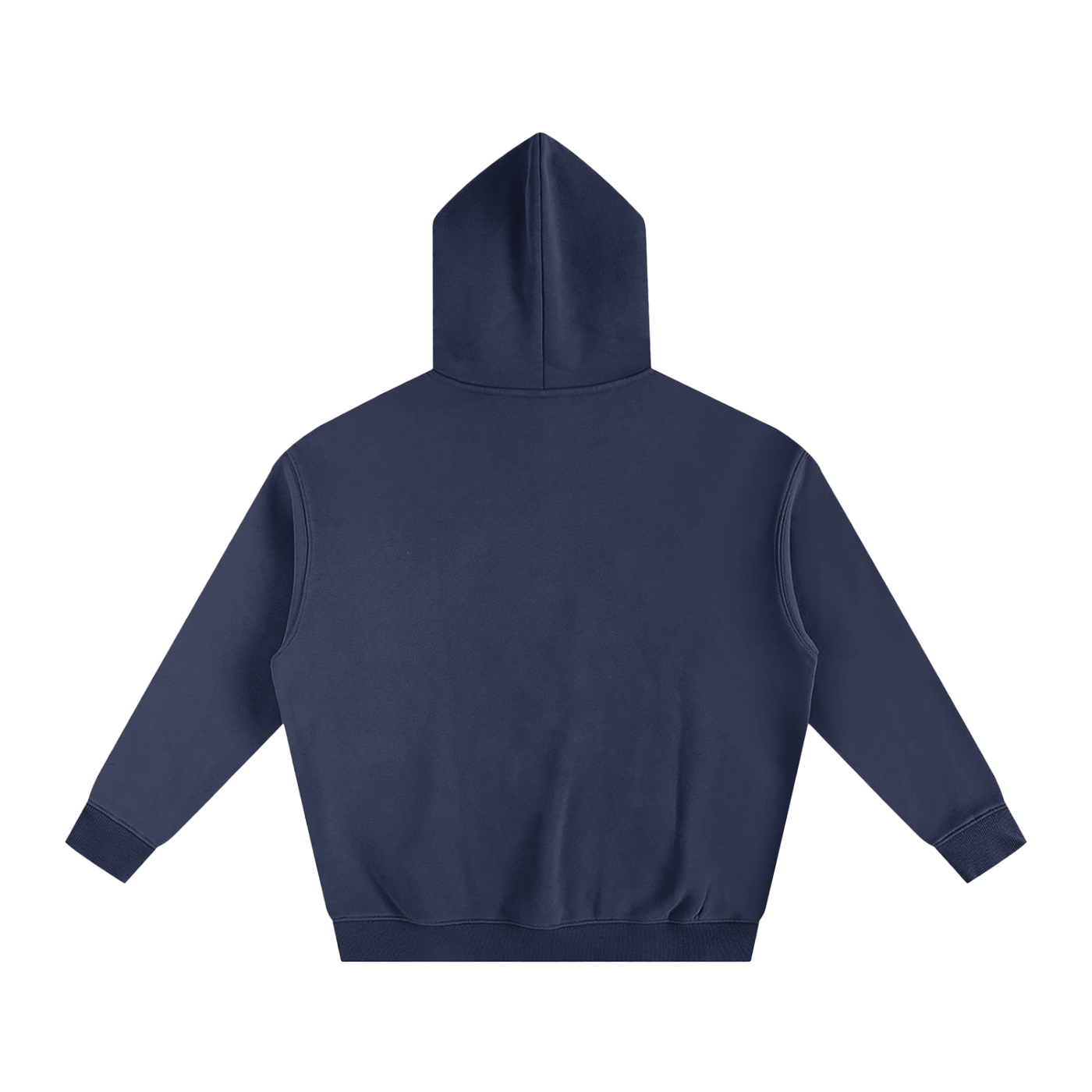 ACELE "FALL/WINTER ESSENTIALS" Heavyweight Hoodie