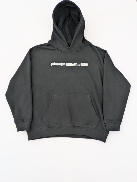 ACELE "FALL/WINTER ESSENTIALS" Heavyweight Hoodie
