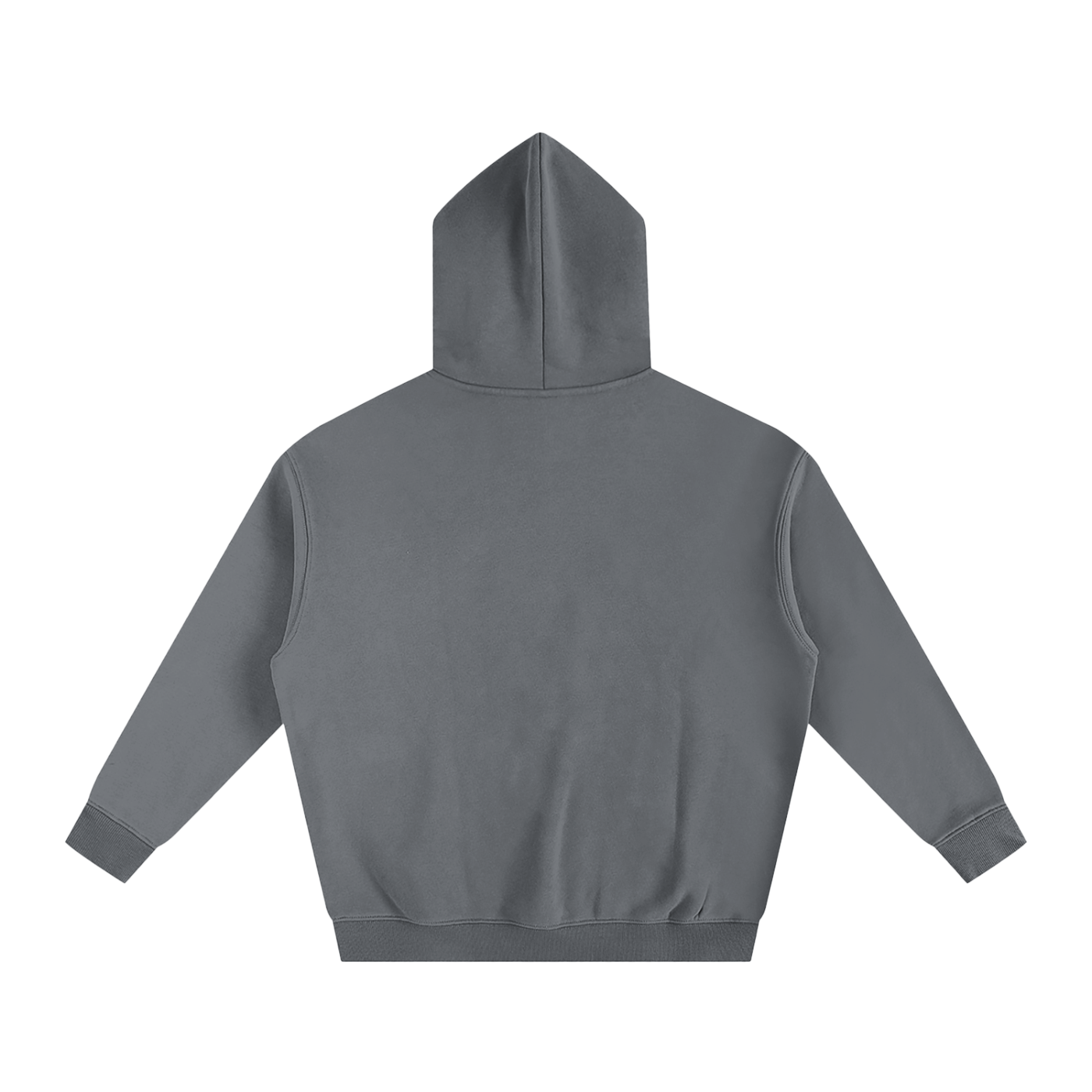 ACELE "FALL/WINTER ESSENTIALS" Heavyweight Hoodie
