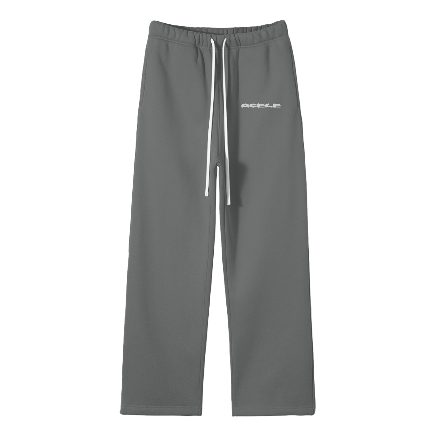 ACELE "FALL/WINTER ESSENTIALS" Baggy Sweats