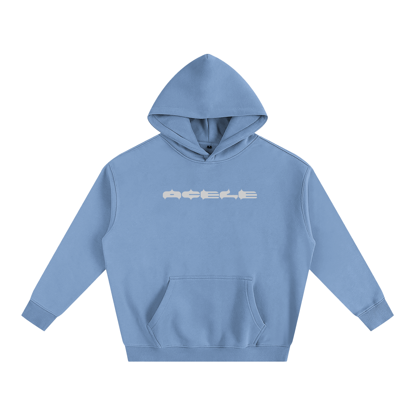 ACELE "FALL/WINTER ESSENTIALS" Heavyweight Hoodie