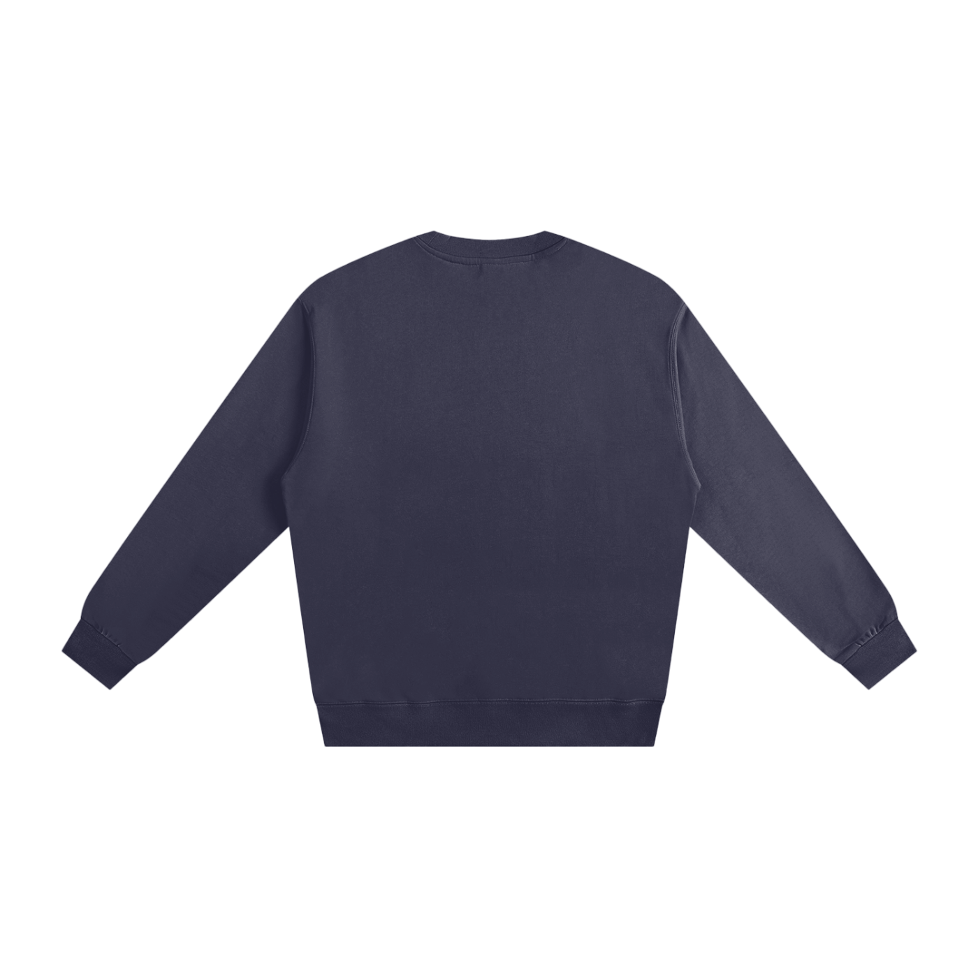ACELE "FALL/WINTER ESSENTIALS" Heavyweight Essential Sweatshirt