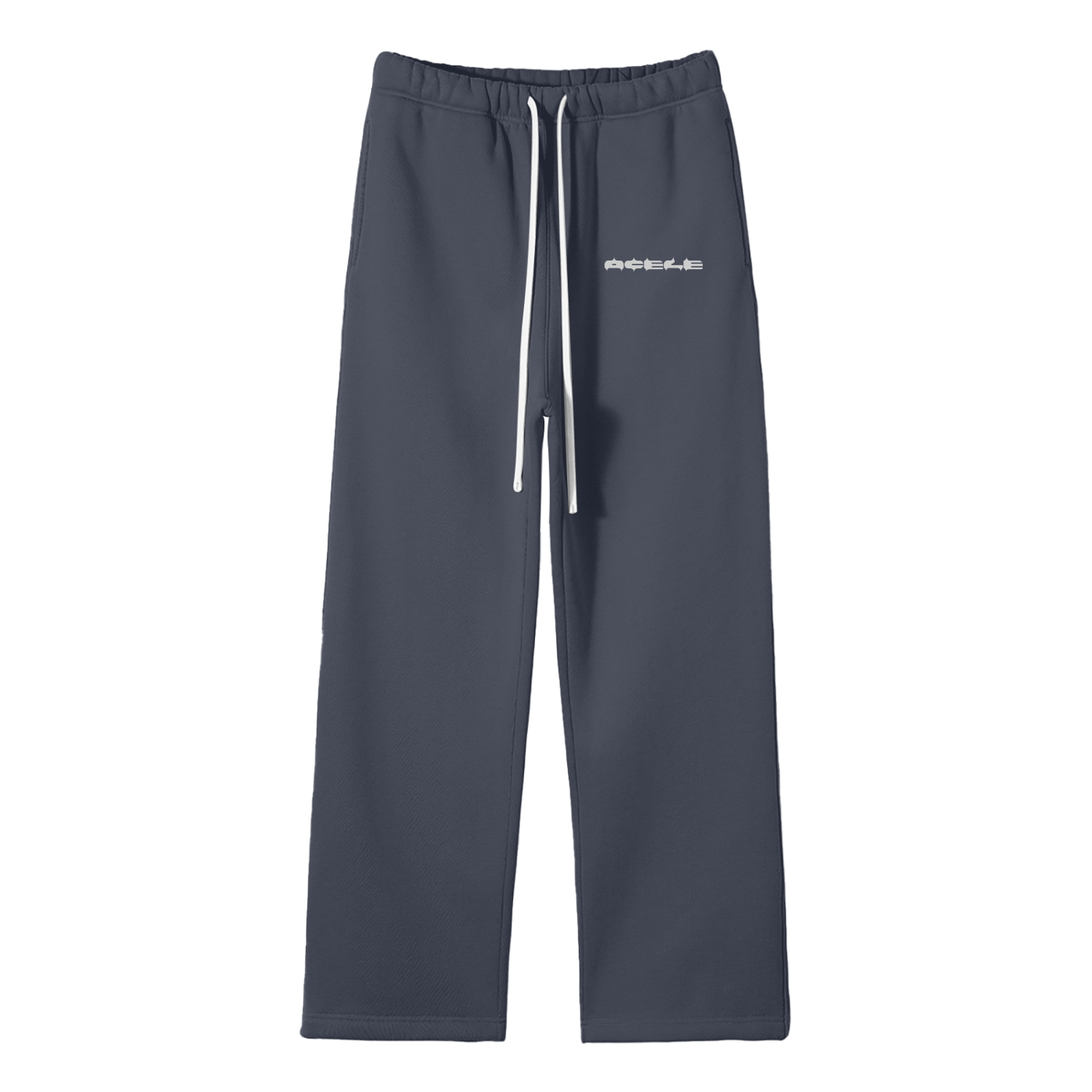 ACELE "FALL/WINTER ESSENTIALS" Baggy Sweats
