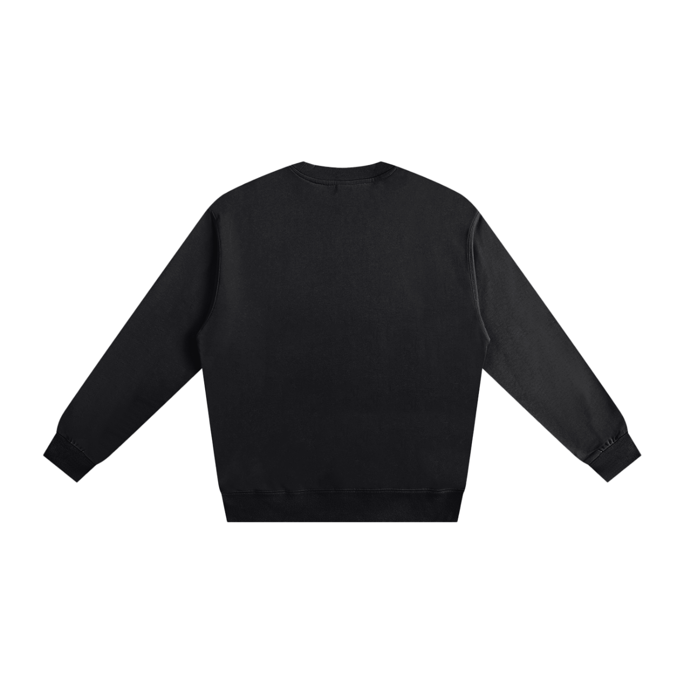 ACELE "FALL/WINTER ESSENTIALS" Heavyweight Essential Sweatshirt