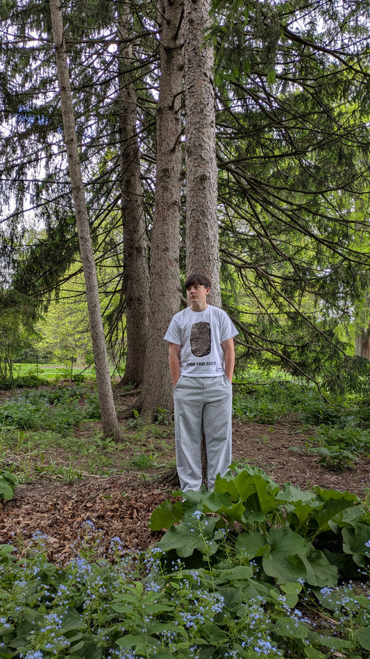 ACELE HITTITE STONE TEE