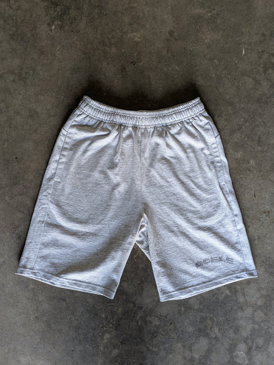SUMMER ESSENTIALS COTTON SHORTS