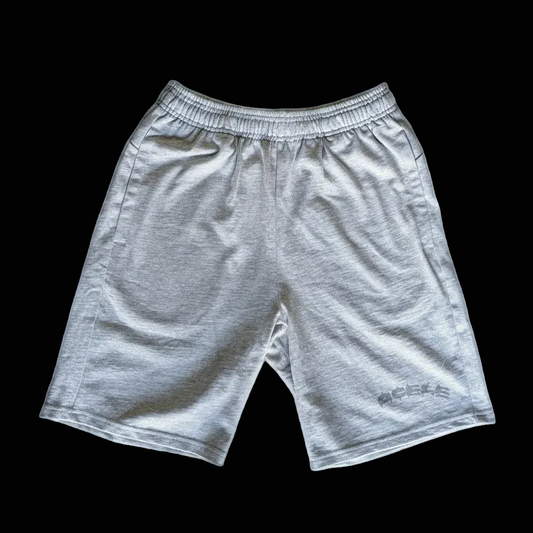 SUMMER ESSENTIALS COTTON SHORTS