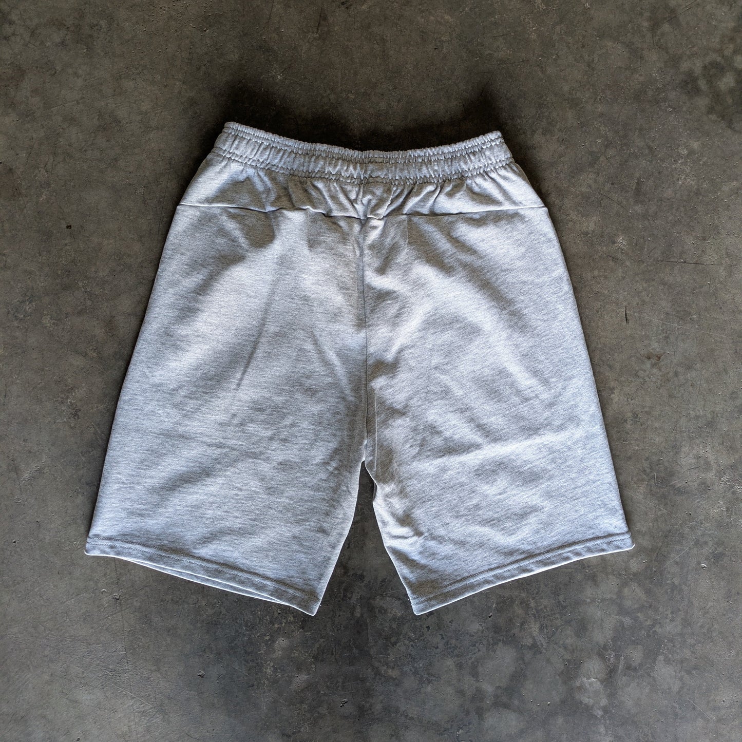 SUMMER ESSENTIALS COTTON SHORTS