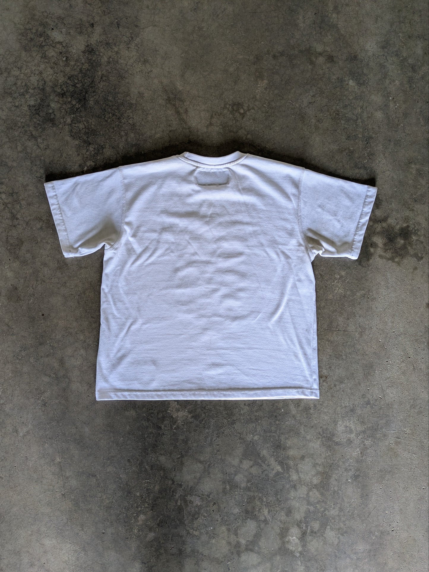 ACELE HETHITER STEIN T-SHIRT