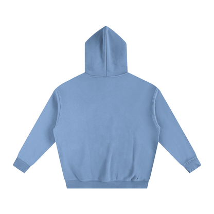 ACELE "FALL/WINTER ESSENTIALS" Heavyweight Hoodie