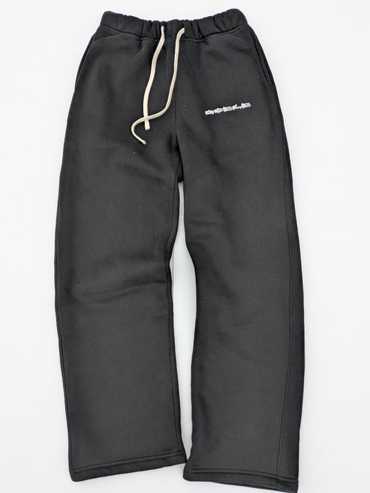 ACELE "FALL/WINTER ESSENTIALS" Baggy Sweats