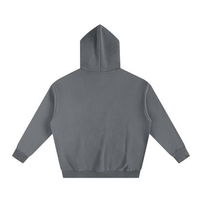 ACELE "FALL/WINTER ESSENTIALS" Heavyweight Hoodie