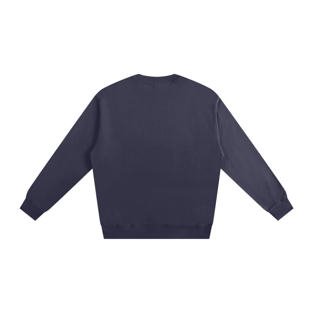 ACELE Heavyweight Essential Sweatshirt